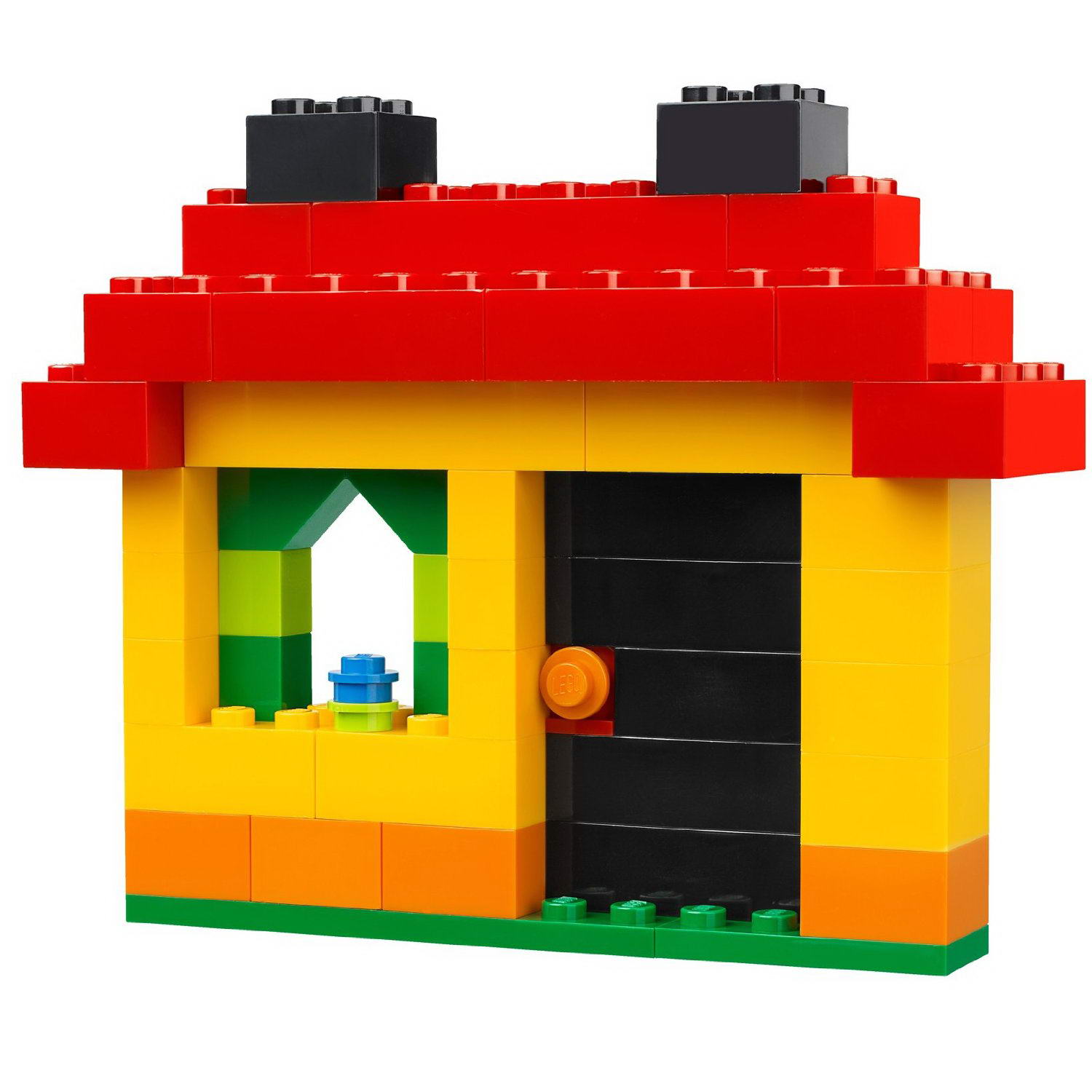 Lego Border Clipart