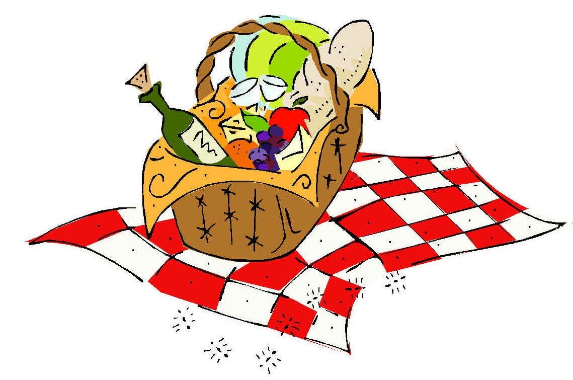Free picnic clip art pictures free clipart 3 - dbclipart.com