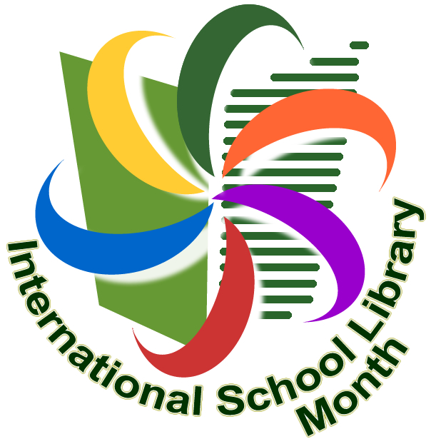 International Association of School Librarianship - ISLM logos