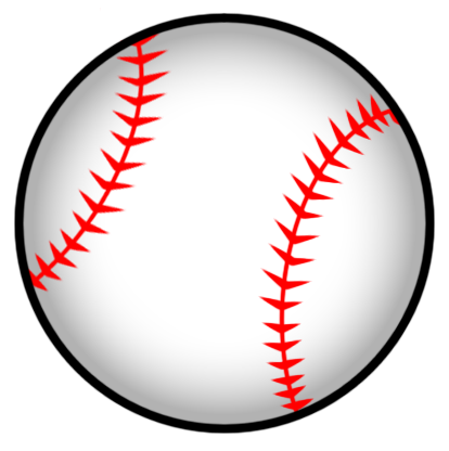 Baseball Template Free - ClipArt Best