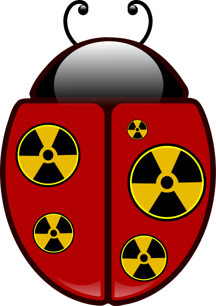 Radioactive Clip Art Download