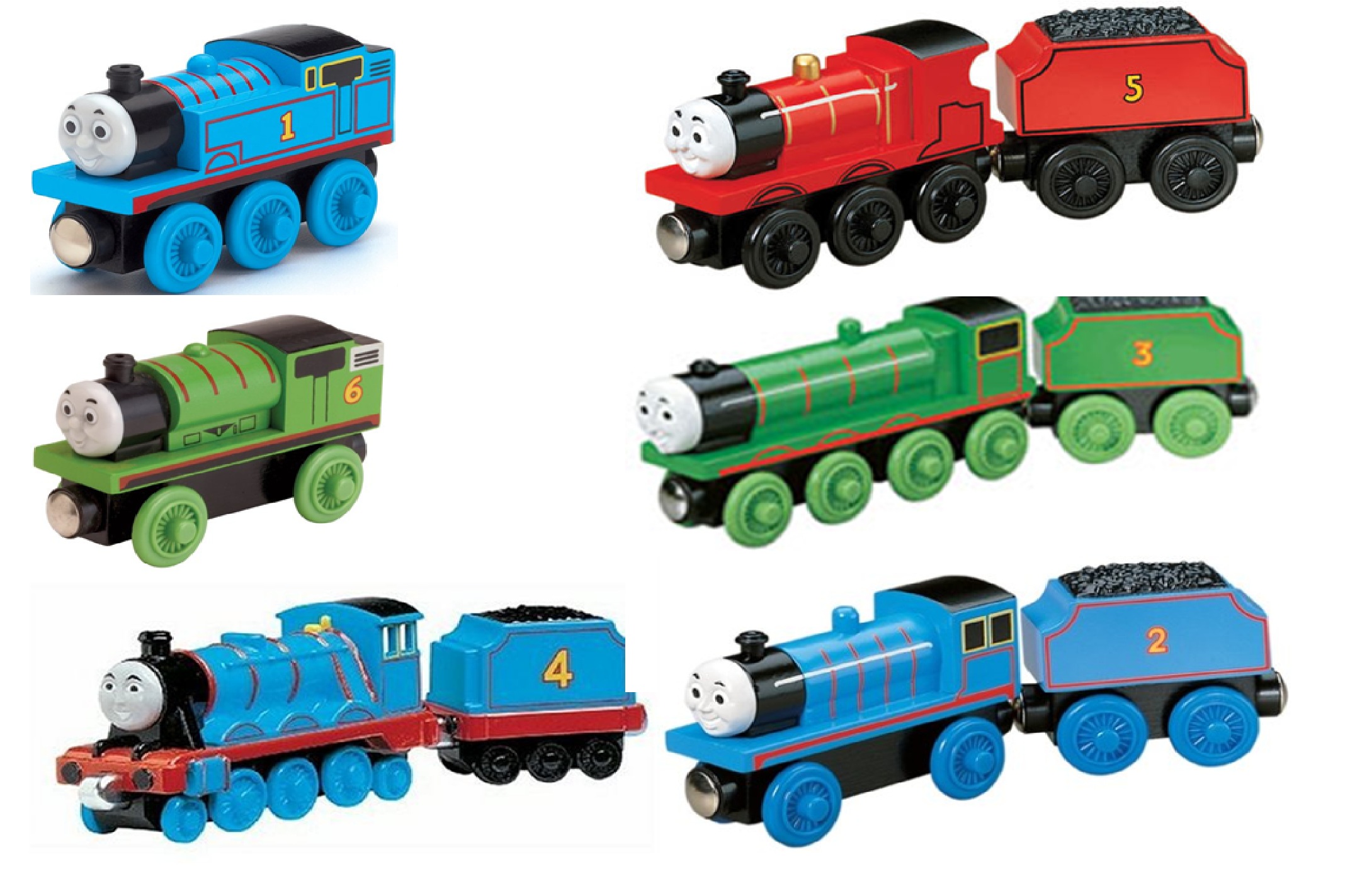 traintoy