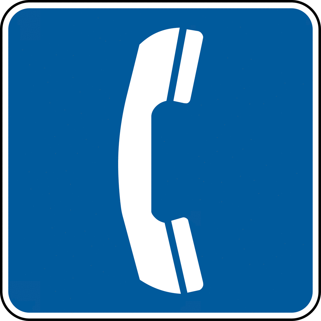 phone clipart logo - photo #27