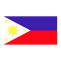 Philippines Flag Logo | BrandProfiles.