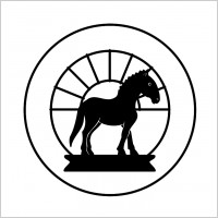 Logo design horse Free vector for free download (about 18 files).
