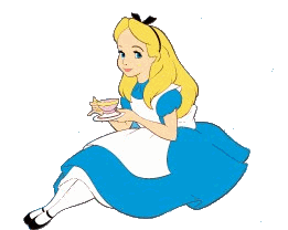 Alice in wonderland Graphics and Animated Gifs. Alice in wonderland