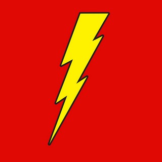 Lightning Bolt T-Shirt | Shirtmelon | Canada's Online T-Shirt Store