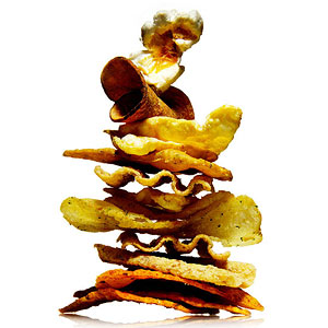 FITNESS Magazine Healthy Food Awards 2012: The Best Snacks