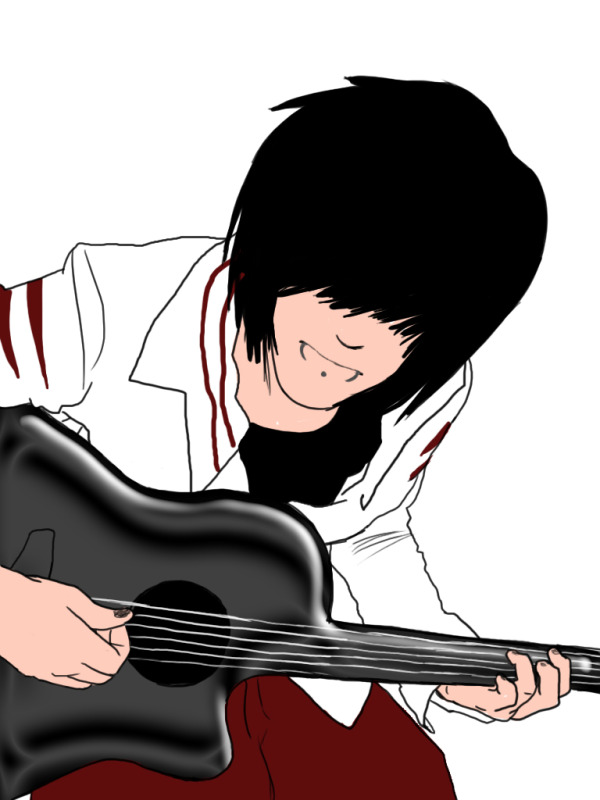 guitar player cartoon image search results
