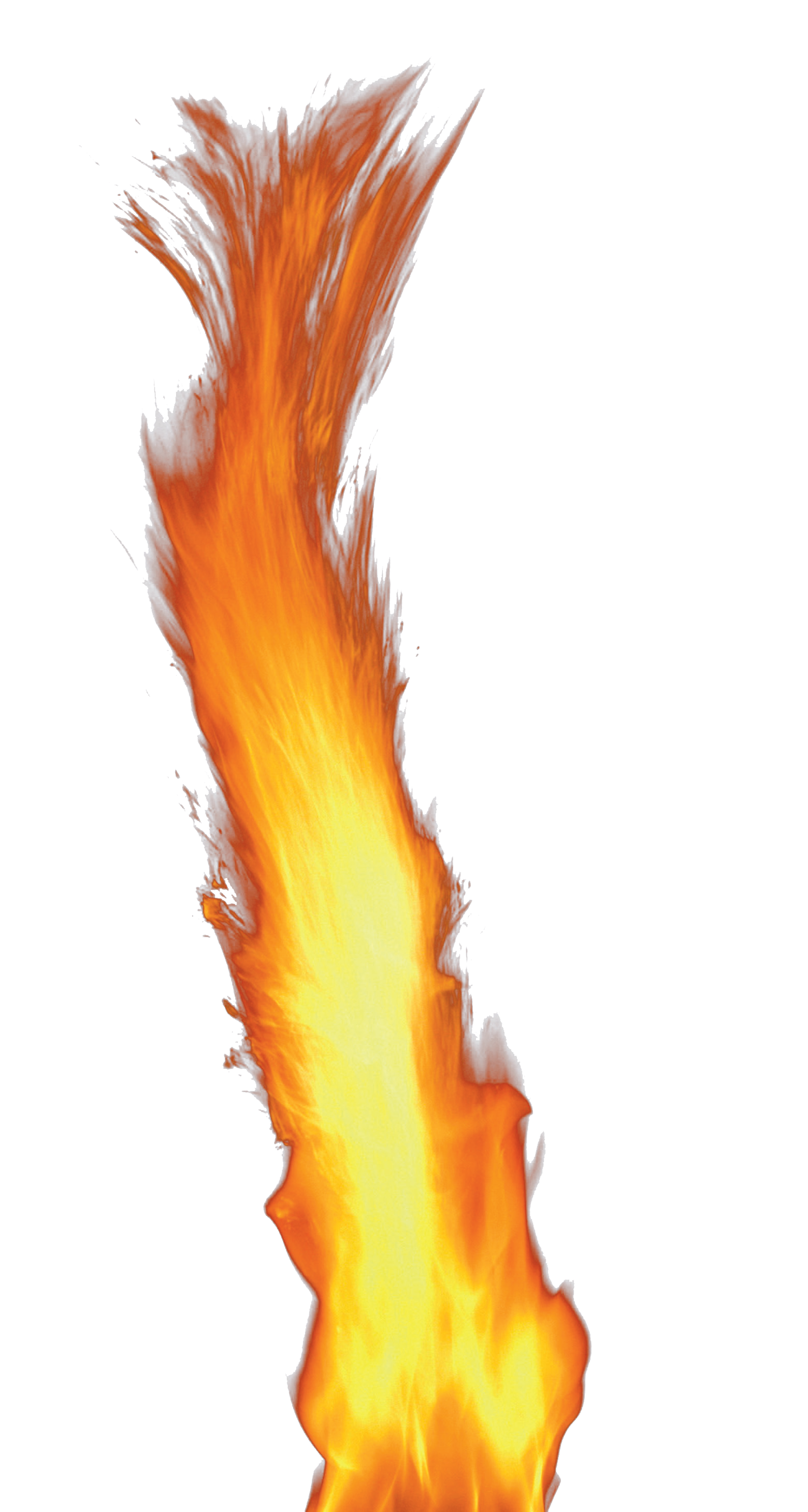 Real Flames Png