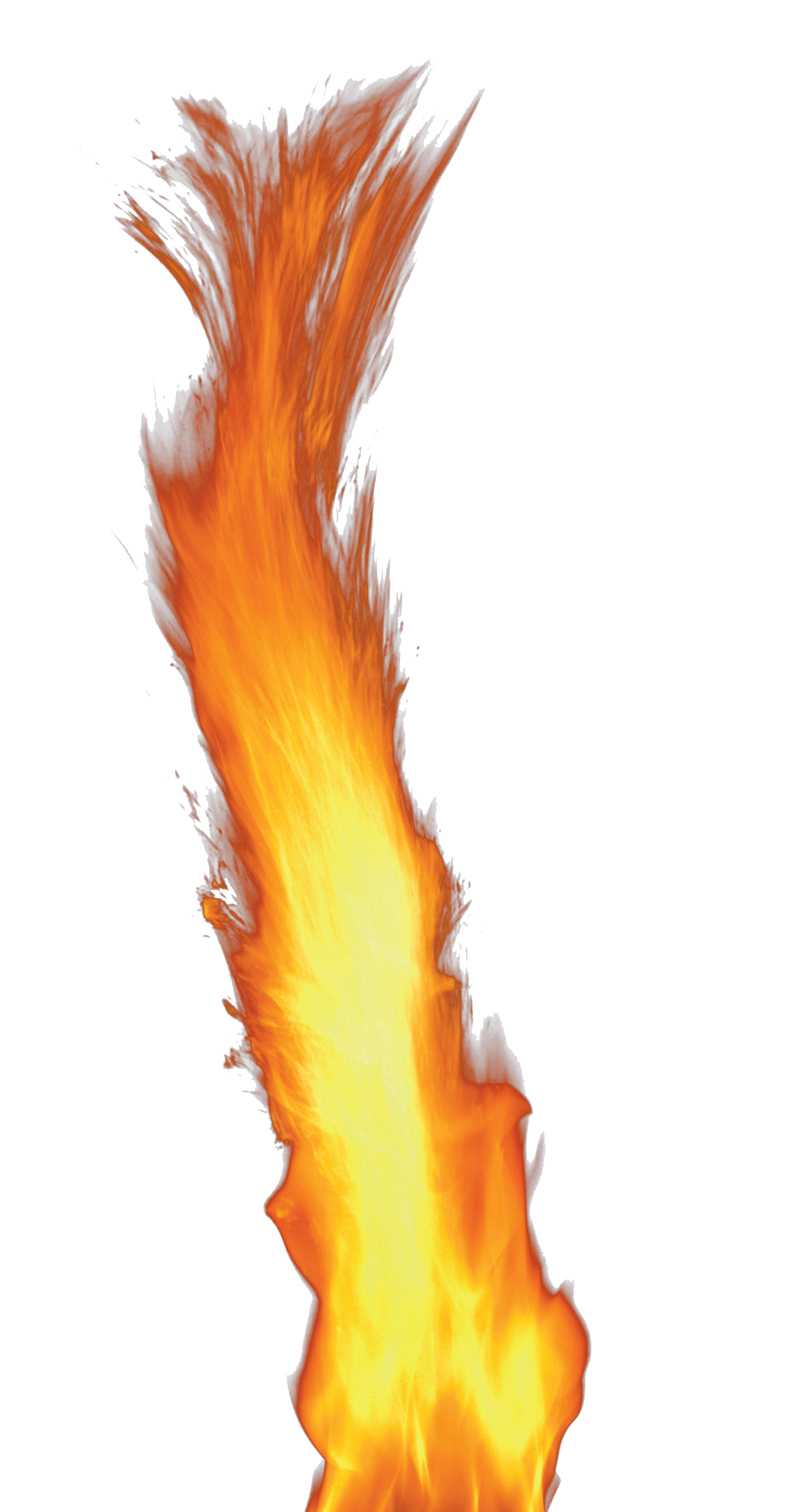 fire clipart transparent - photo #39