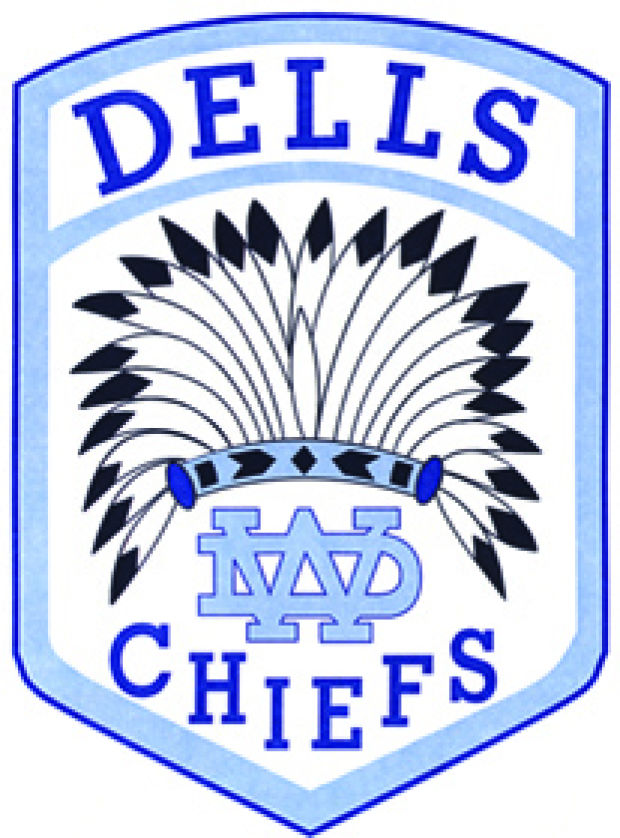Dells school logo could be model : Wisconsin Dells Events