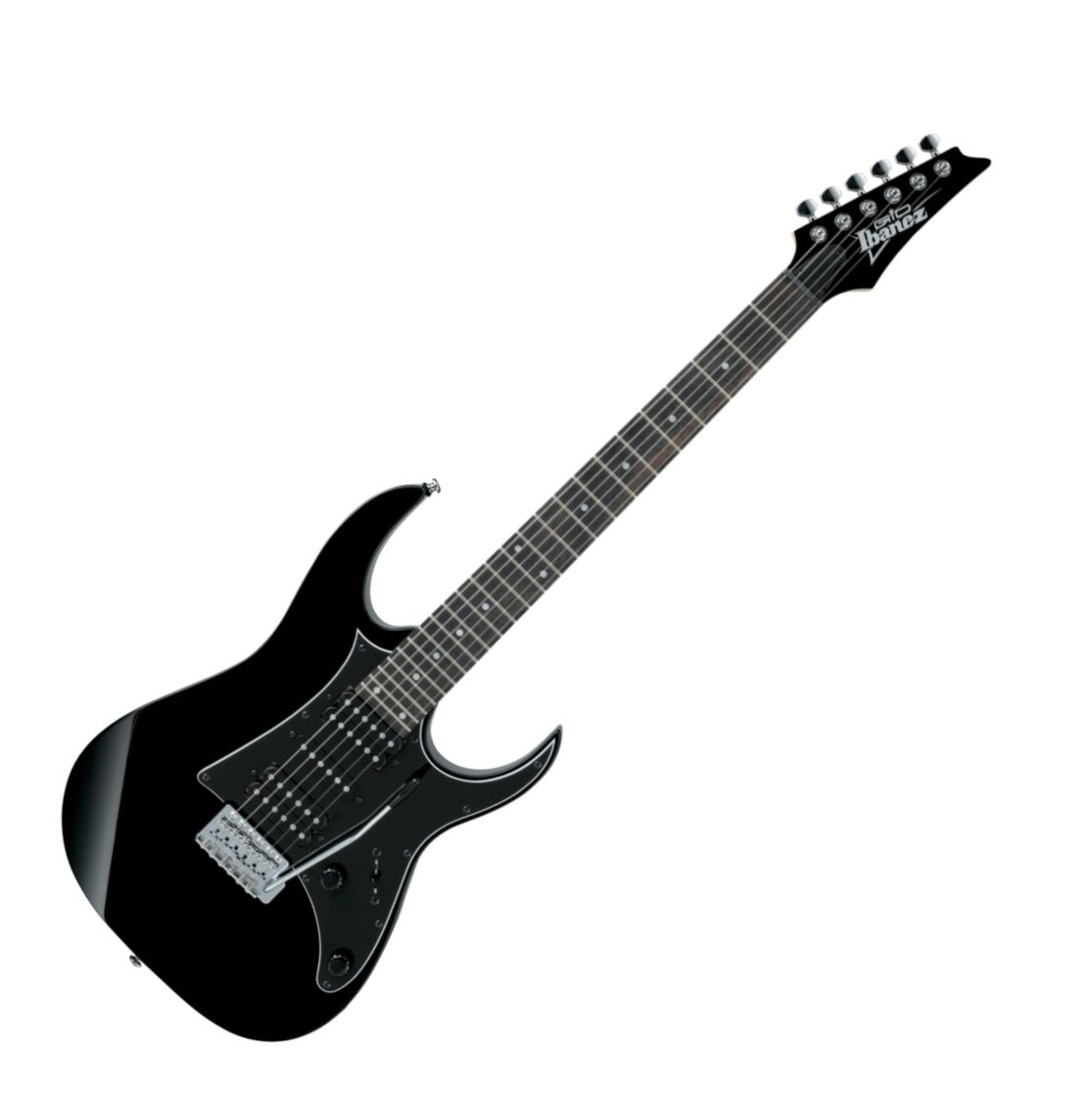 Black And White Pictures Of Guitars - ClipArt Best