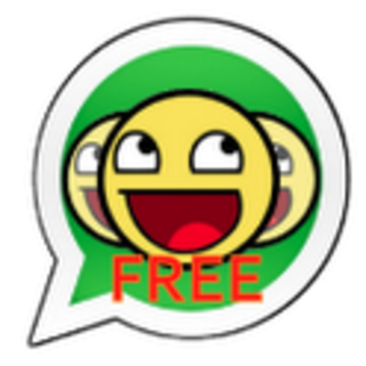 Animated Smileys Free (Android) - Download