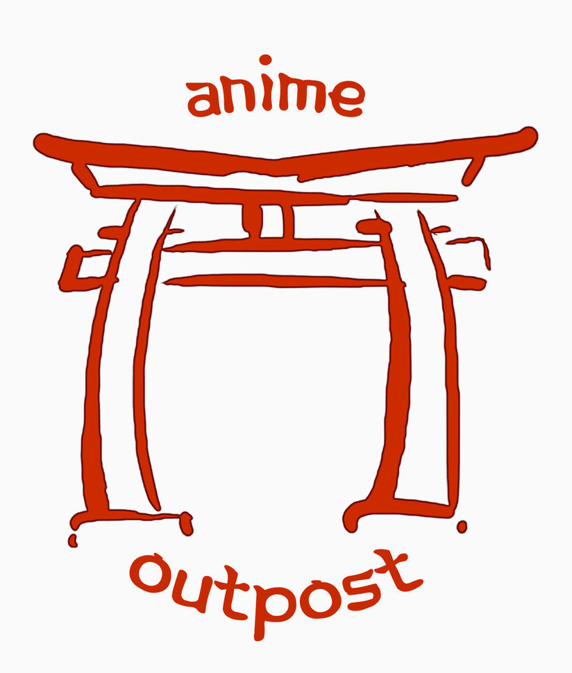 Anime Outpost Logo