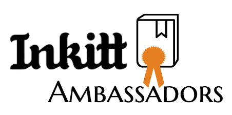 Inkitt Ambassador | Write Ally! Write!