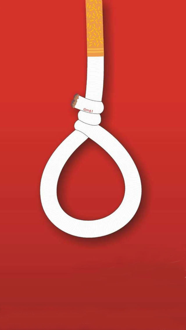 No Smoking wallpaper by DjIcio Download on ZEDGE 2ec6