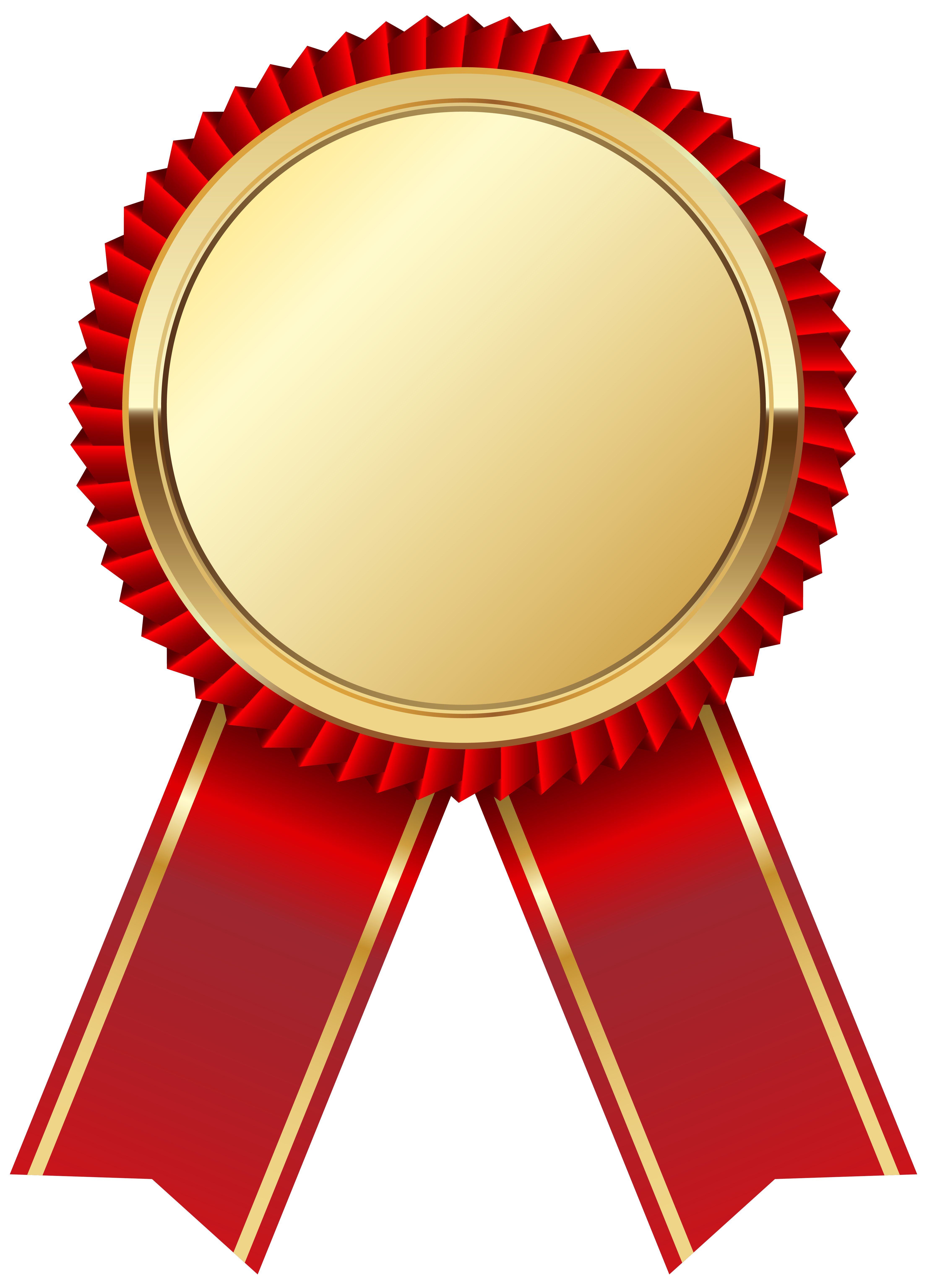 Gold Medal Clipart - Tumundografico