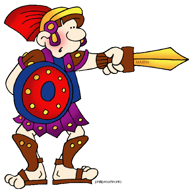 Roman Clip Art Free - Free Clipart Images