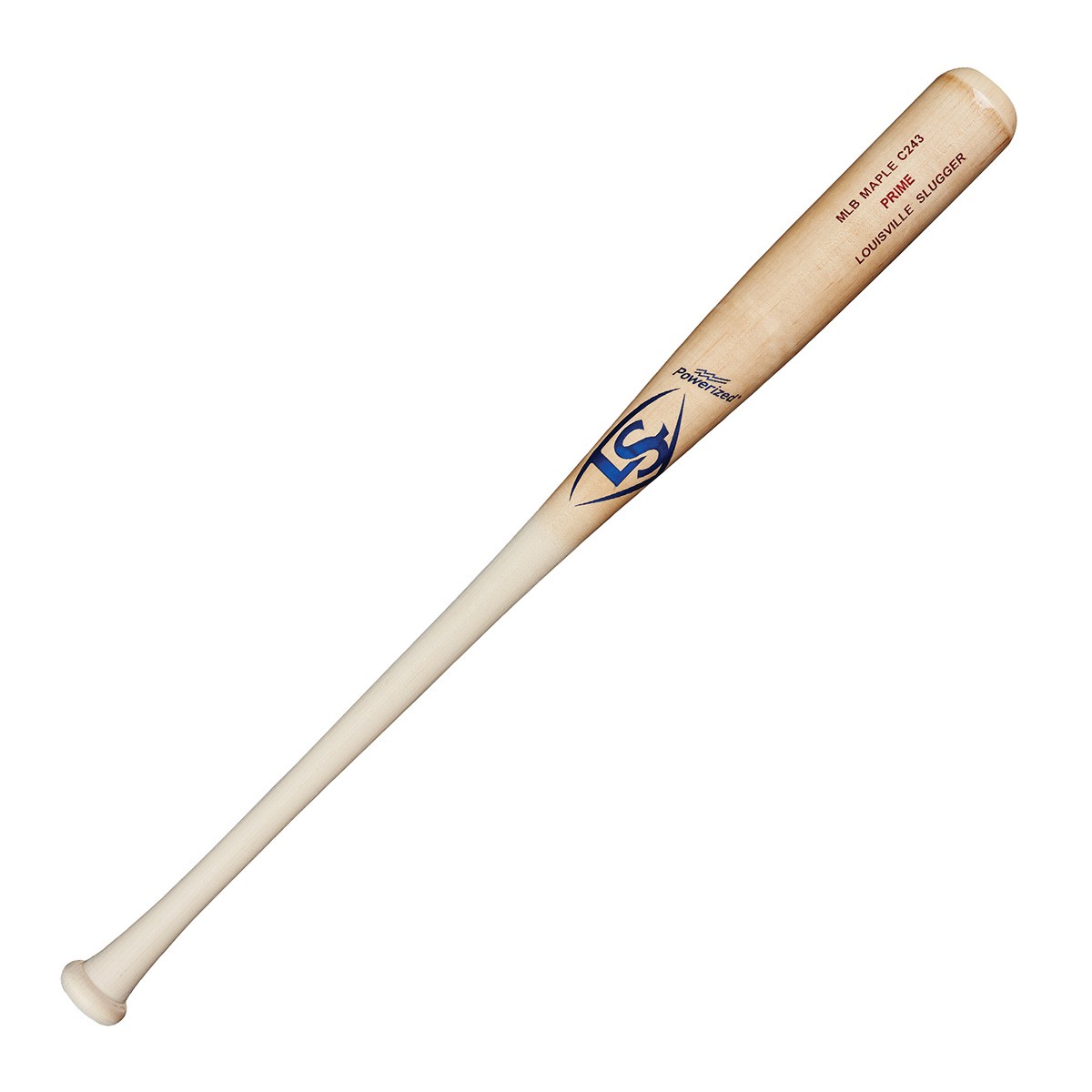 Shop Louisville SluggerÂ® Wood Baseball Bats - MLB & Pro Grade