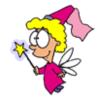 Fairy Godmother Pictures, Images & Photos | Photobucket