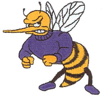Hornet Clipart Free - Free Clipart Images