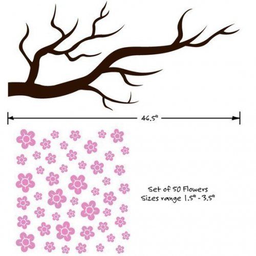 template-cherry-blossom-clipart-best