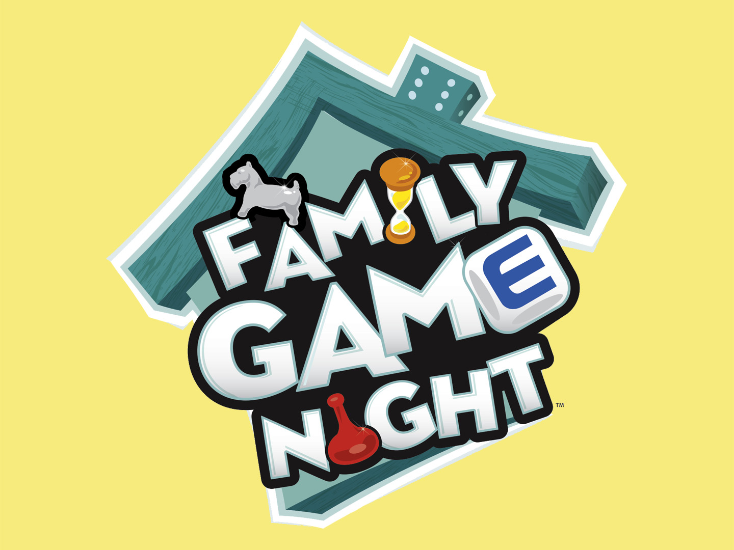 Free Family Fun Night Clipart - Clipart 2017