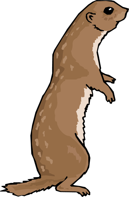 Otter Clip Art - Free Clipart Images