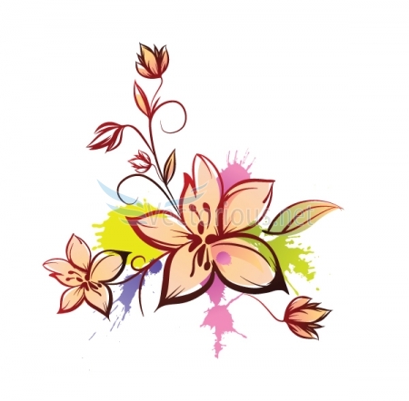 Floral Designs | Free Download Clip Art | Free Clip Art | on ...