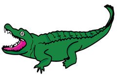 Funny alligator clip art crocodile pictures crocodile clip art ...