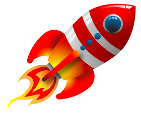 Rockets PNG images free download, rocket PNG