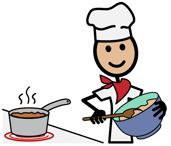 Cooking.gif - ClipArt Best