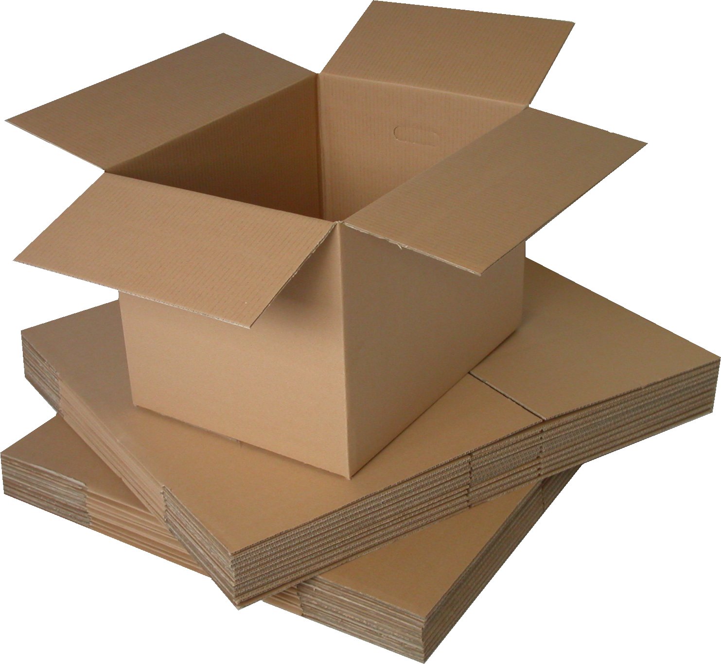 Cardboard Boxes Samples | Discount Box Printing