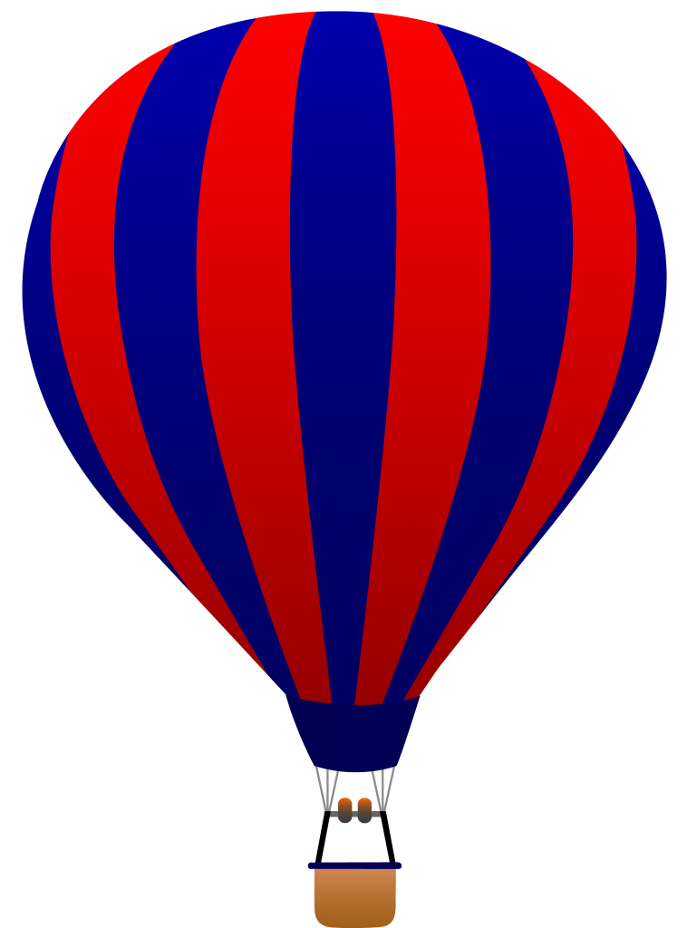 Best Hot Air Balloon Clip Art #1308 - Clipartion.com