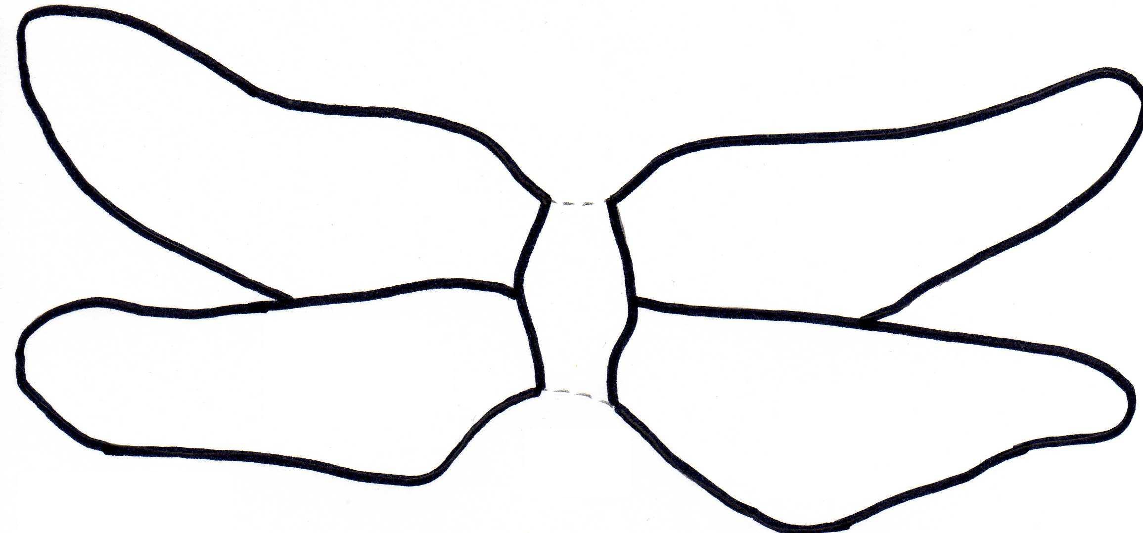 Firefly Craft Template