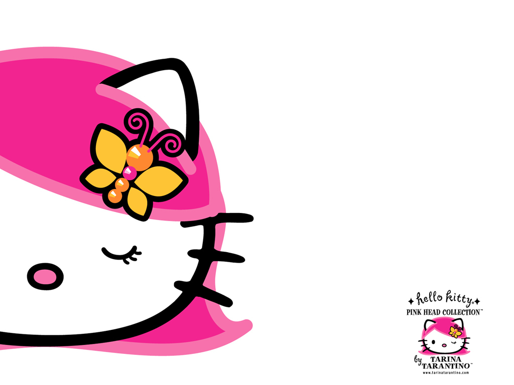 Hello Kitty Wallpaper Free | Kitty ...