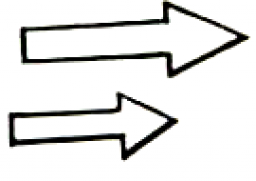 Clock Hands Template - ClipArt Best