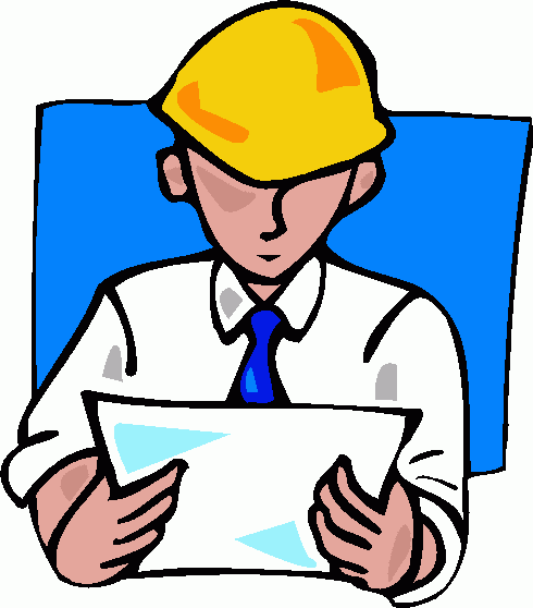 construction worker clipart free - photo #24