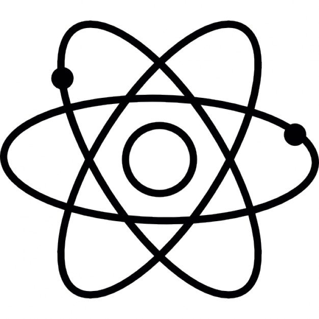 Atomic Symbol Vectors, Photos and PSD files | Free Download