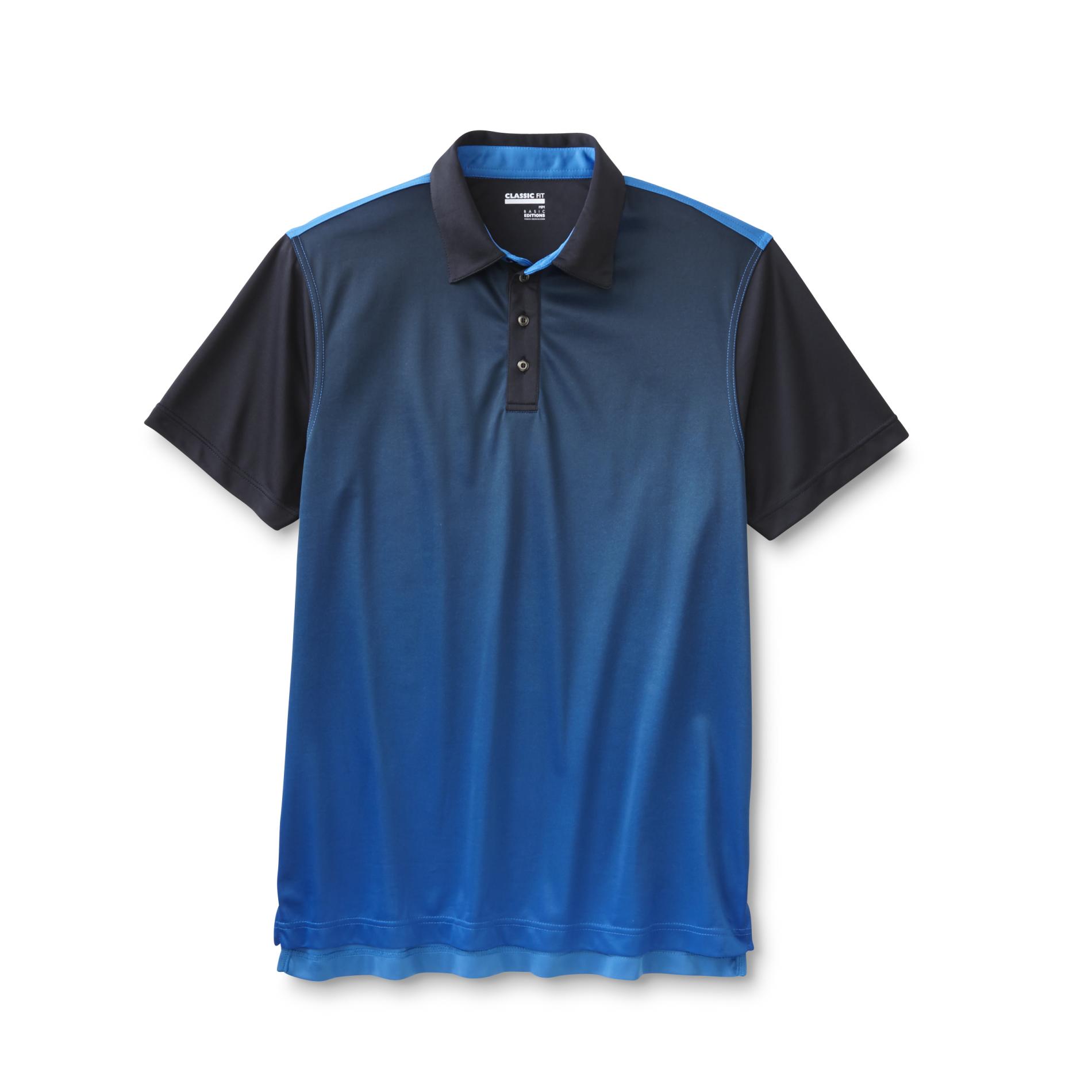 Royal Blue Polo Shirts | Sears.com