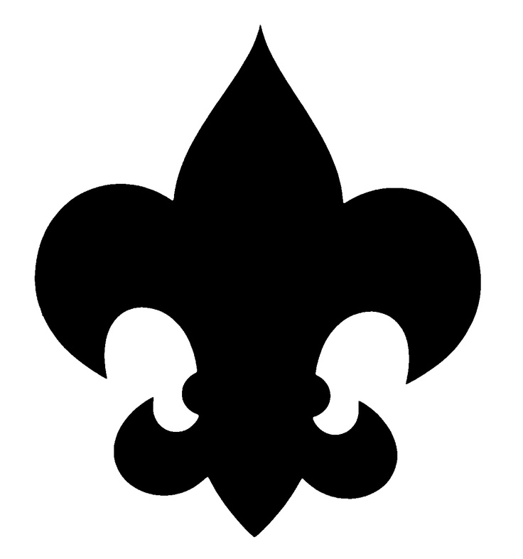 Boy Scout Symbol