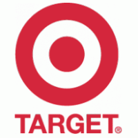 Target | Brands of the World™ | Download vector logos and logotypes