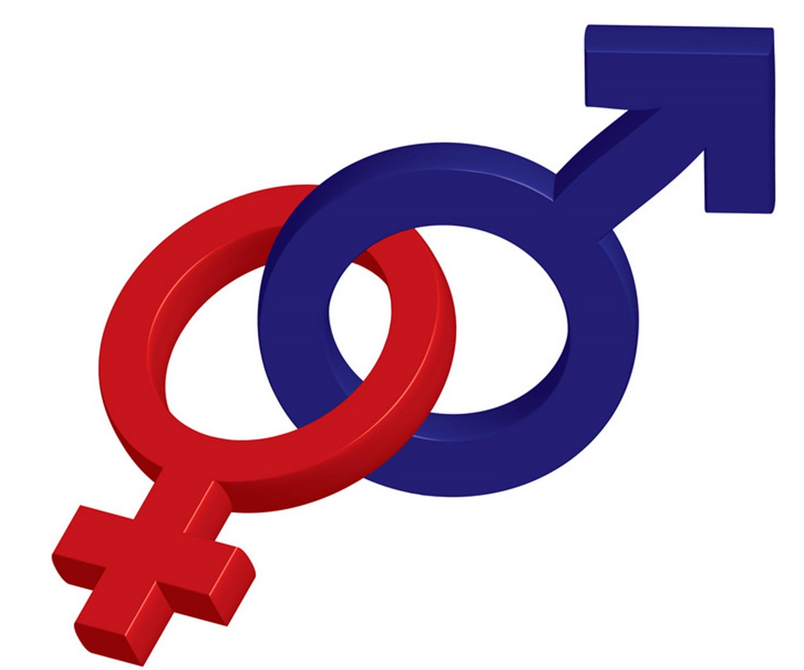 Female Male Symbol - ClipArt Best