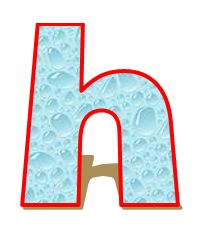 MYSTERIES in PARADISE: Crime Fiction Alphabet: the letter H