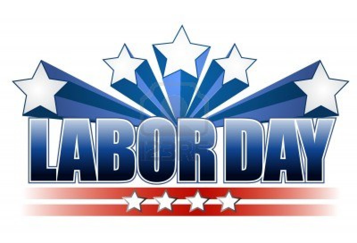 Disney Labor Day Clipart