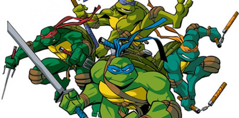 The History of Teenage Mutant Ninja Turtles Part 2: The TV Series ...
