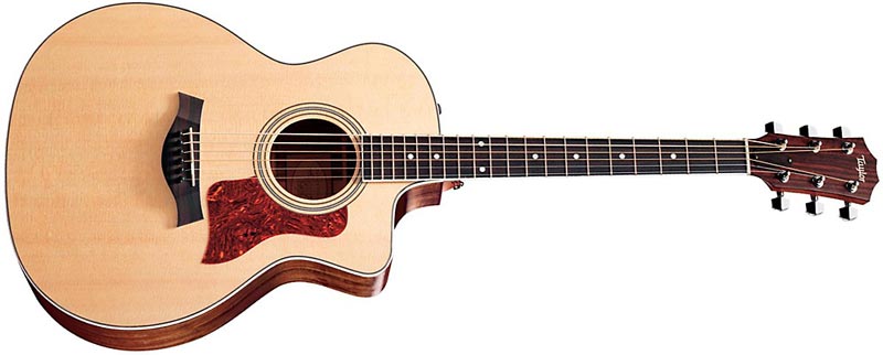 Buying Guide: How to Choose an Acoustic Guitar | The HUB