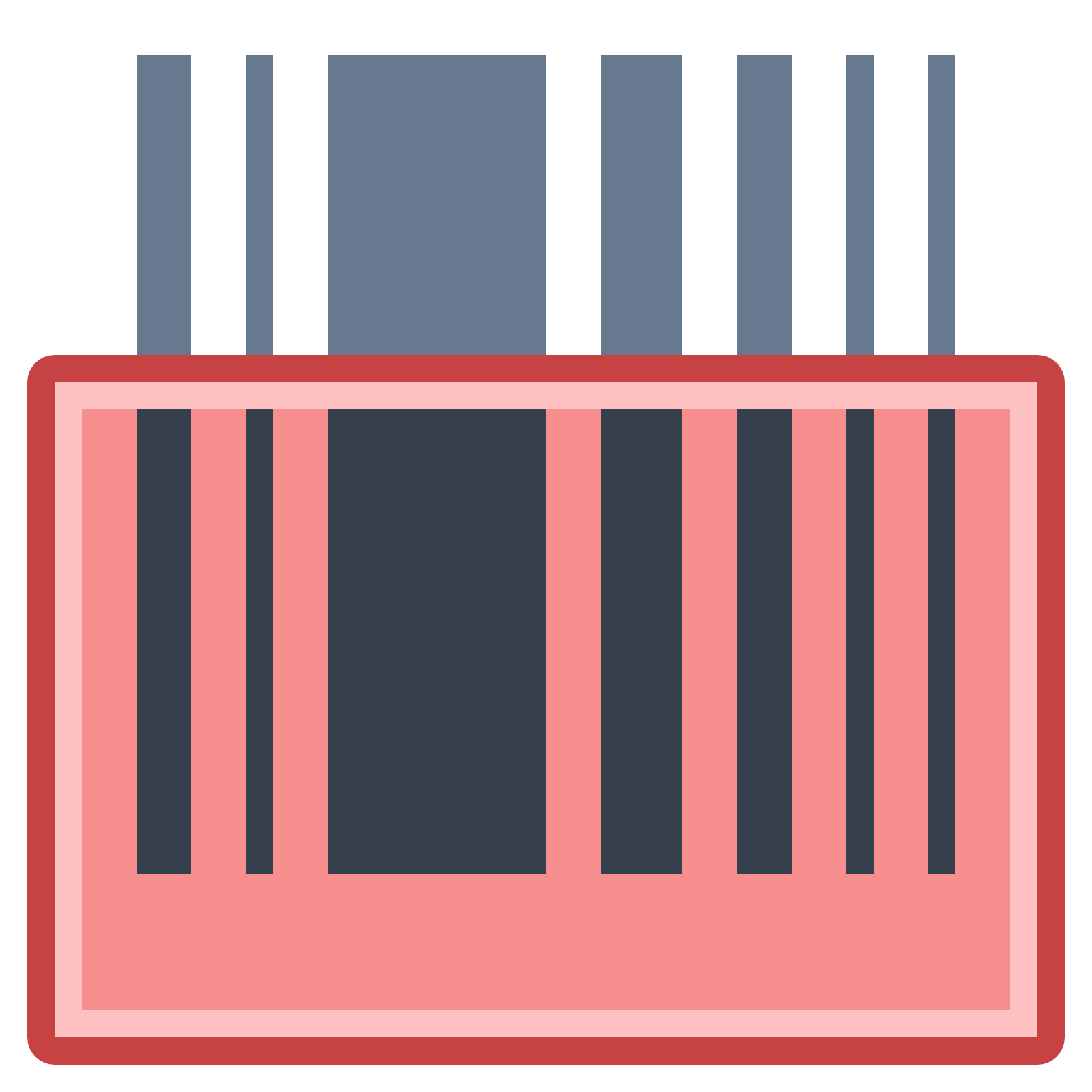Barcode Scanner Icon - Free Download at Icons8