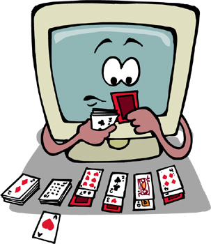 How to Play Solitaire - Rules of Solitaire Card Game